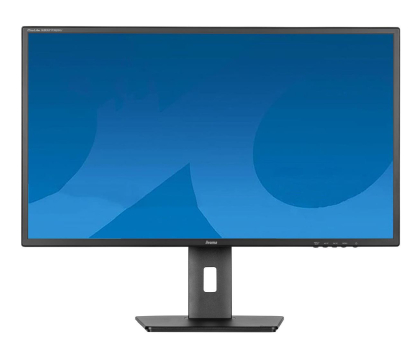 Monitor LED 32" i większy IIYAMA 32''  PROLITE XB3270QSU-B1  Czarny